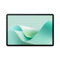 520心动礼：HUAWEI 华为 MatePad 11.5S 灵动款 平板电脑 8GB+128GB WIFI