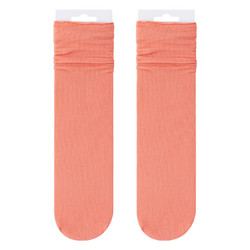 朵初情 堆堆袜 8双装 35-39码 颜色可选