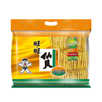 Want Want 旺旺 仙贝 400g 家庭包