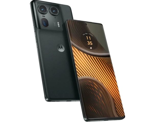 摩托罗拉motox50ultraai手机5月16日新品来袭