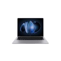 HUAWEI 华为 MateBook 14 2024 Ultra版 14.2英寸 轻薄本 深空灰（Core Ultra5 125H、核芯显卡、16GB）