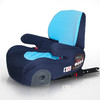 ZHONGBA 众霸 Lyb959 儿童安全座椅增高垫3-12岁汽车用大童isofix硬接口便携式