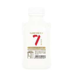 CLASSY·KISS 卡士 007小奶罐7种益生菌酸奶 原味 440g