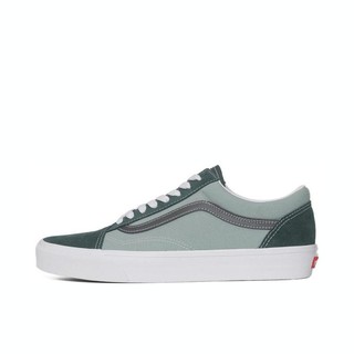 VANS 范斯 Old SkoolCL 简约百搭 男女款板鞋