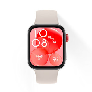 WATCH FIT 3 智能手表 全色系 氟橡胶表带