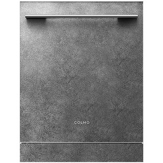 COLMO 16套大容量洗碗机 定制门板隐藏安装 双动力环流热烘 升级三层碗篮储存 168H鲜存 G53