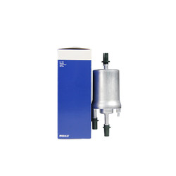 MAHLE 馬勒 汽濾汽油濾芯格濾清器燃油濾芯格清器 KL756 斯柯達明銳 07-14款 1.6 2.0