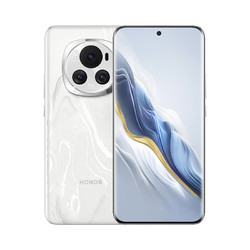 HONOR 榮耀 Magic6 全網通5G手機 16GB+256GB 祁連雪 5450mAh