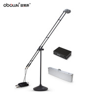 欧莱声 专业舞台 电容式落地麦克风