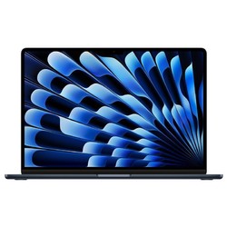 Apple 苹果 MacBook Air 15.3英寸笔记本电脑（M2、8GB、256GB）