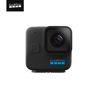 GoPro HERO11 Black Mini高清防抖运动相机防水