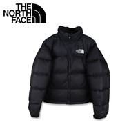 北面 日本直邮TheNorthFace北面1996Nuptse羽绒服情侣款经典ICON