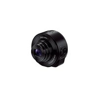 SONY 索尼 数码相机 Cybershot 镜头型相机 运动摄像机