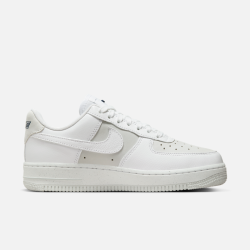 nike耐克官方airforce1女子空军一号运动鞋夏季胶底板鞋dz2708