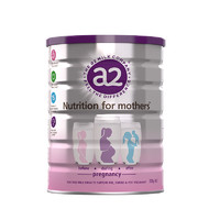 a2 艾尔 新西兰a2进口孕妇奶粉A2蛋白质产后孕期哺乳期牛奶粉900g