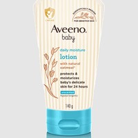 Aveeno 艾惟诺 婴童倍护润肤乳 140g