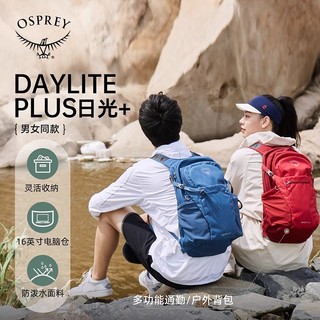 Daylite Plus日光+20升多功能双肩包