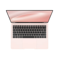 HUAWEI 华为 MateBook X Pro 2024款 微绒典藏版 14.2英寸 轻薄本 拂晓粉（Core Ultra9 185H、核芯显卡、32GB、2TB SSD、3.1K、OLED、120Hz）