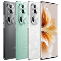 OPPO Reno11新品5G智能学生游戏手机opporeno11