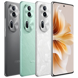 OPPO Reno11新品5G智能学生游戏手机opporeno11