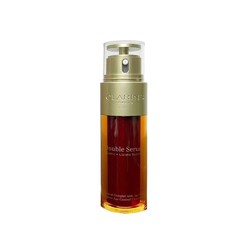 CLARINS 娇韵诗 赋活双萃面部精华 75ml