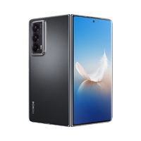 百亿补贴：HONOR 荣耀 Magic Vs2 智能折叠屏手机 12GB+512GB