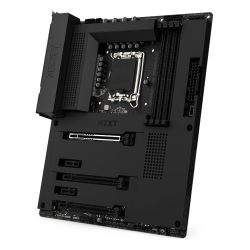 移动专享nzxt恩杰计算机主板n7z79xtb1英特尔z790芯片组lga1700插槽