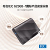 SAMSUNG 三星 T9 USB3.2 移动固态硬盘 Type-C