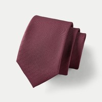 HLA 海澜之家 2024箭头型时尚婚庆男士领带