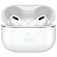 百亿补贴：iQOO TWS 2真无线蓝牙耳机智能降噪长续航低延迟