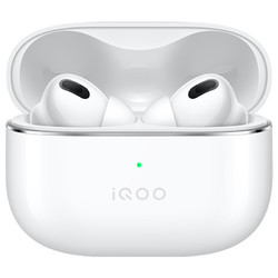 iQOO TWS 2真無線藍牙耳機智能降噪長續航低延遲
