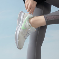 NIKE 耐克 夏季女鞋RUN SWIFT 3运动跑步鞋HJ3493-131