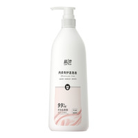 PURE BAMBOO 纯竹工坊 内衣洗衣液 500ml*1