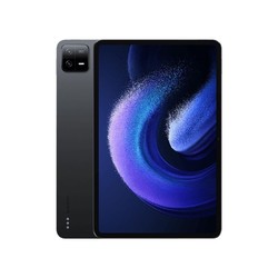 Xiaomi 小米 平板6Pro11英寸新品 2.8K 144Hz新款辦公娛樂游戲平板電腦