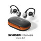  SPAISEN 活力专属穿戴无线蓝牙耳机运动舒适无线通用商务跑步原装　