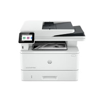 HP 惠普 4104dw黑白自动双面无线激光一体机 打印复印扫描 无线连接 高速稳定 连续复印 企业办公商用