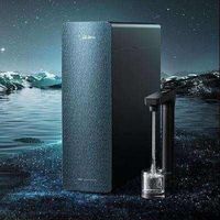 Midea 美的 凈水器 家用凈水機星河1200G PRO 6年長效陶氏RO反滲透凈水器廚下式直飲機