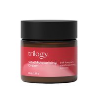 trilogy 萃乐活 玫瑰果保湿面膜60ml