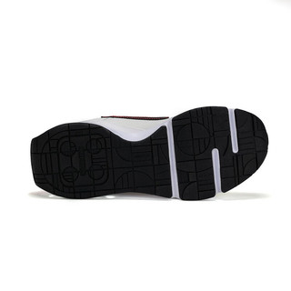 耐克（NIKE）男女大童鞋夏季AIR MAX 气垫减震运动鞋 DH9393-105 白色 37.5码
