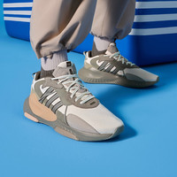 20日20點：adidas 阿迪達斯 男女款HI-TAIL「泡泡鞋」經典復古運動鞋 ID1126