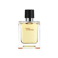 HERMÈS 爱马仕 Hermes爱马仕大地男士淡香水木质香调自然清新