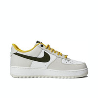 NIKE 耐克 2023男子AIR FORCE 1 07 PRM空军一号休闲鞋FV3628-031