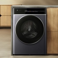 MIJIA 米家 XHQG120MJ302 洗烘一体机12公斤