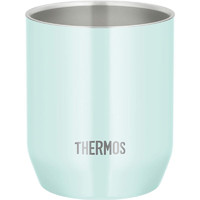 THERMOS 膳魔师 JDH-280MNT 保温杯 280ml 薄荷色