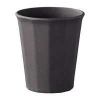 KINTO 水杯 马克杯 咖啡杯 简约 时尚 黑色360ml