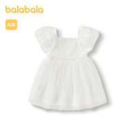 巴拉巴拉 婴儿连衣裙
