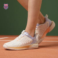 K·SWISS KSWISS盖世威男子 U3网球鞋ULTRASHOT3