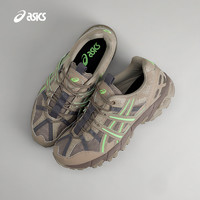 ASICS 亚瑟士 新款GEL-SONOMA 15-50情侣透气运动时尚复古休闲鞋