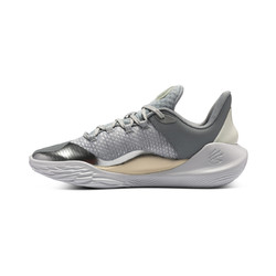 UNDER ARMOUR 安德玛 官方UA库里Curry 11 Young Wolf男女情侣运动篮球鞋3027723