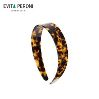 依慧达（Evita Peroni ）发箍女高级感百搭洗脸发卡高端头箍